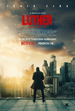 Luther: The Fallen Sun ลูเธอร์ อาทิตย์ตกดิน (2023)