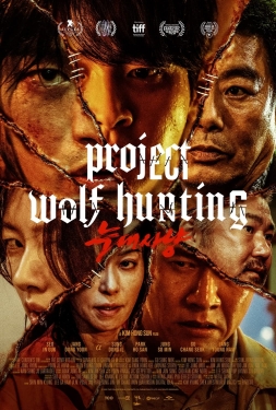 Project Wolf Hunting เรือคลั่งเกมล่าเดนมนุษย์ (2022)
