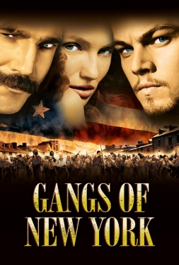 Gangs of New York จอมคน เมืองอหังการ์ (2002)