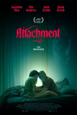Attachment แอทแทชเม้น (2022)