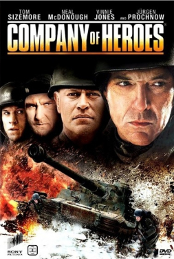 Company of Heroes ยุทธการโค่นแผนนาซี (2013)