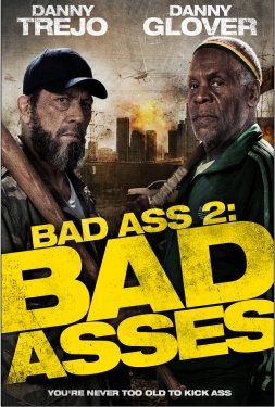 Bad Ass 2 Bad Asses เก๋าโหดโคตรระห่ำ 2 (2014)