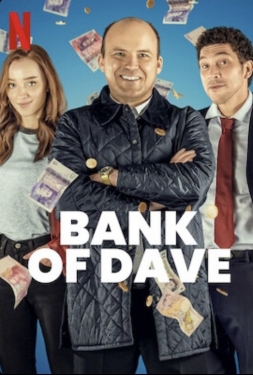Bank of Dave แบงค์ ออฟ เดฟ (2023)