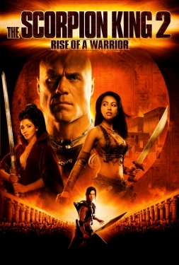 The Scorpion King 2 Rise Of A Warrior อภินิหารศึกจอมราชันย์ (2008)