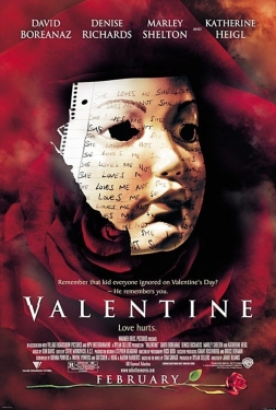 Valentine รักสยิว เชือดสยอง (2001)
