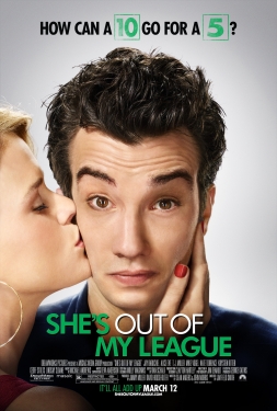 She’s Out of My League หมามองเครื่องบิน (2010)