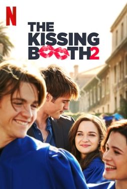 The Kissing Booth 2 เดอะ คิสซิ่ง บูธ 2 (2020)
