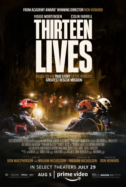 Thirteen Lives 13 ชีวิต (2022)