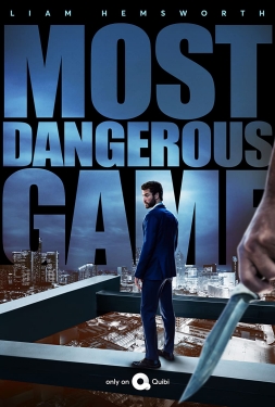 Most Dangerous Game เกมล่าโคตรอันตราย (2021)
