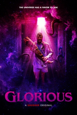 Glorious กลอเรียส (2022)