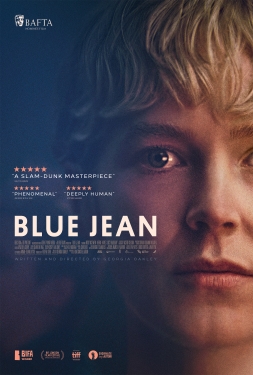 Blue Jean บลูจีน (2023)