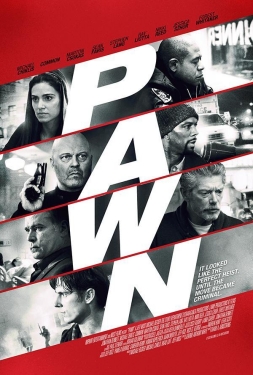 Pawn รุกฆาตคนปล้นคน (2013)