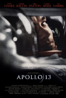 Apollo 13 อพอลโล่ 13 ผ่าวิกฤตอวกาศ (1995)