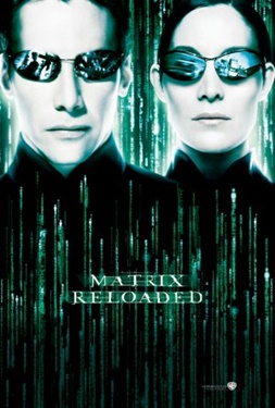 The Matrix Reloaded สงครามมนุษย์เหนือโลก (2003)