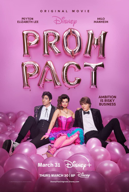 Prom Pact พรอม แพทช์ (2023)