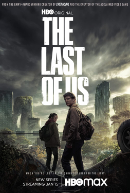 The Last of Us เดอะ ลาสท์ ออฟ อัส S01 E01 When you’re lost in darkness (พรีเมียร์ ตอนแรก)