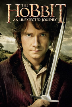 The Hobbit: An Unexpected Journey เดอะ ฮอบบิท การผจญภัยสุดคาดคิด (2012)