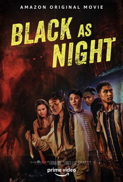 Black as Night แบล็กแอสไนท์ (2021)