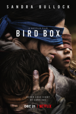 Bird Box มอง อย่าให้เห็น (2018)
