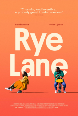 Rye Lane สานสัมพันธ์วันสำคัญของลอนดอน (2023)