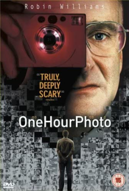 One Hour Photo โฟโต้…จิตแตก (2022)