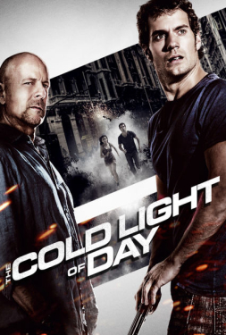 The Cold Light of Day อึดพันธุ์อึด (2012)