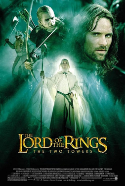 The Lord of the Rings The Two Towers ศึกหอคอยคู่กู้พิภพ (2002)