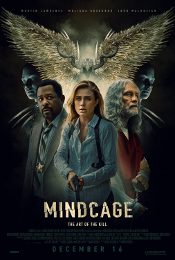 Mindcage มายด์เคจ (2022)
