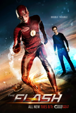 The Flash เดอะแฟลช ฮีโร่เร็วเหนือแสง Season 2 (2015) Soundtrack