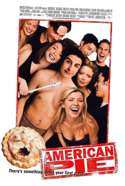 American Pie 1 อเมริกันพาย แอ้มสาวให้ได้ก่อนปลายเทอม (1999)