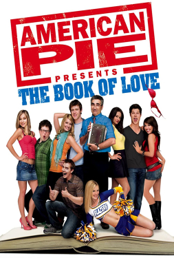 American Pie 7 Presents The Book of Love อเมริกันพาย คู่มือซ่าส์พลิกตำราแอ้ม (2009)