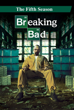 Breaking Bad Season 5 ดับเครื่องชน คนดีแตก ซีซั่น 5 (2012) พากย์ไทย