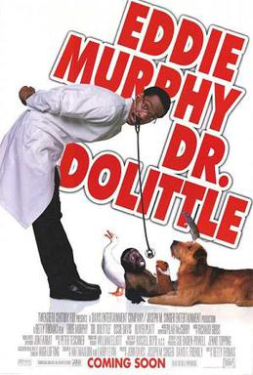 Dr.Dolittle 1 ด๊อกเตอร์ดูลิตเติ้ล 1 (1998)