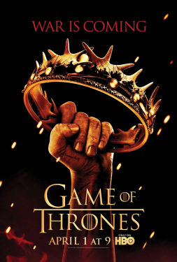 Game of Thrones Season 2 มหาศึกชิงบัลลังก์ 2 (2012) พากย์ไทย
