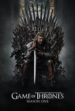 Game of Thrones Season 1 มหาศึกชิงบัลลังก์ 1 (2011) พากย์ไทย