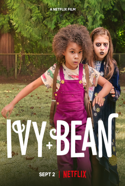 Ivy & Bean ไอวี่และบีน (2022)