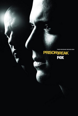Prison Break Season 1 แผนลับแหกคุกนรก (2005) พากย์ไทย