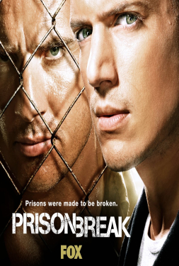 Prison Break Season 3 แผนลับแหกคุกนรก (2007)