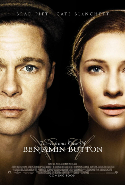 The Curious Case of Benjamin Button เบนจามิน บัตตัน อัศจรรย์ฅนโลกไม่เคยรู้ (2008)