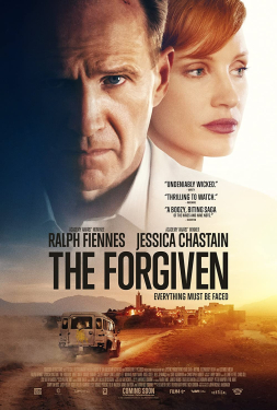 The Forgiven เดอะ ฟอร์กีฟเว่น อภัยไม่ลืม (2021)