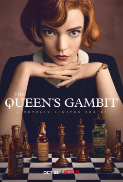 The Queen’s Gambit เกมกระดานแห่งชีวิต (2020) Soundtrack