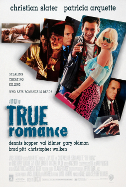 True Romance ทรูโรแมนซ์ (1993)