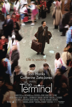 The Terminal ด้วยรักและมิตรภาพ (2004)