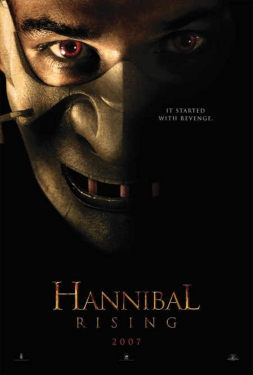 Hannibal Rising ฮันนิบาล ตำนานอำมหิตไม่เงียบ (2007)