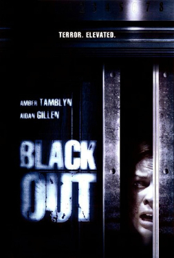 Blackout อำมหิตลิฟท์สยอง (2008)