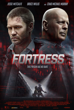 Fortress ชำระแค้นป้อมนรก (2021)