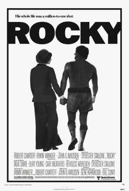 Rocky ร็อคกี้ (1976)