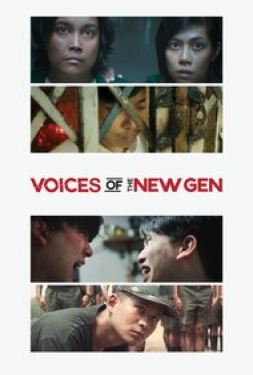 Voices of the New Gen เสียง(ไม่)เงียบ (2022)