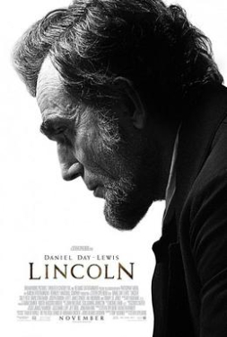 lincoln ลินคอล์น (2012)