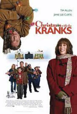 Christmas with the Kranks ครอบครัวอลวน คริสต์มาสอลเวง (2004)